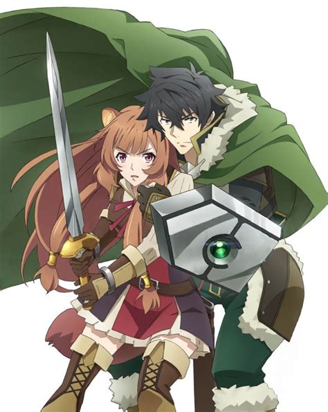 shield hero nhentai